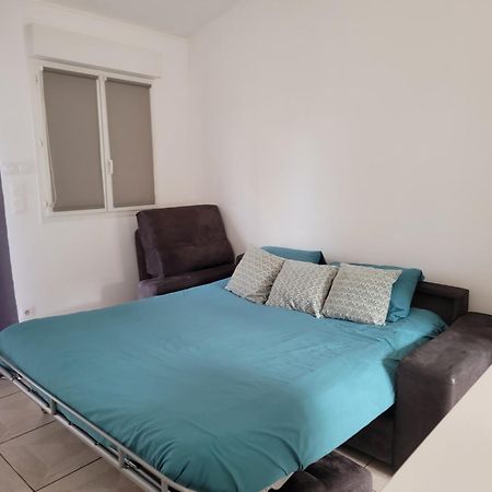 Casa Leone 83 Apartment Sollies Pont Bagian luar foto