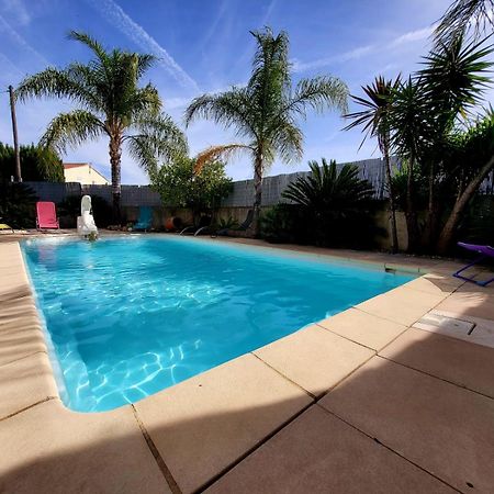Casa Leone 83 Apartment Sollies Pont Bagian luar foto