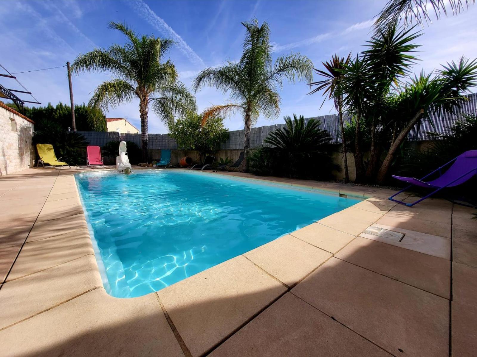 Casa Leone 83 Apartment Sollies Pont Bagian luar foto