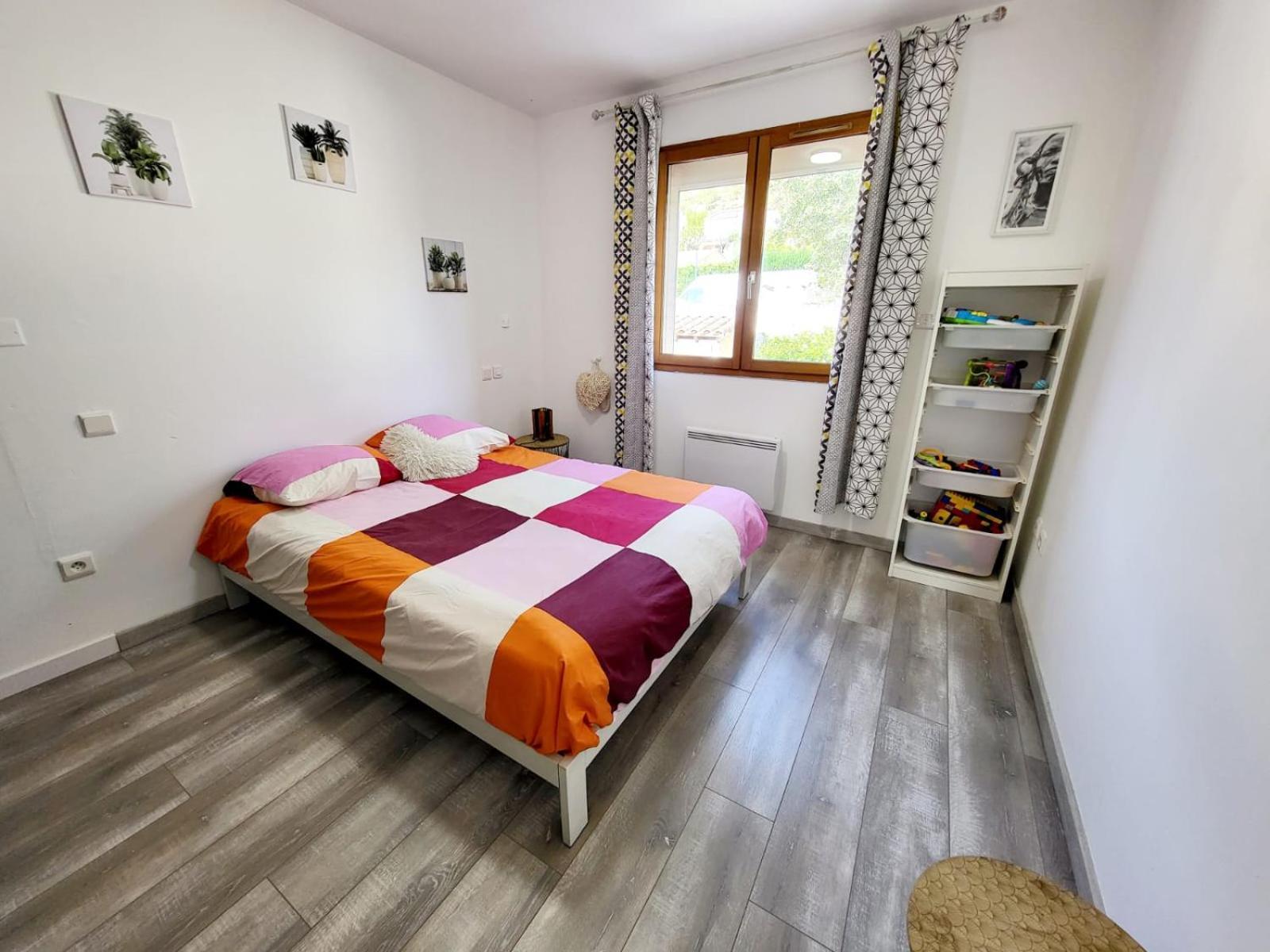 Casa Leone 83 Apartment Sollies Pont Bagian luar foto